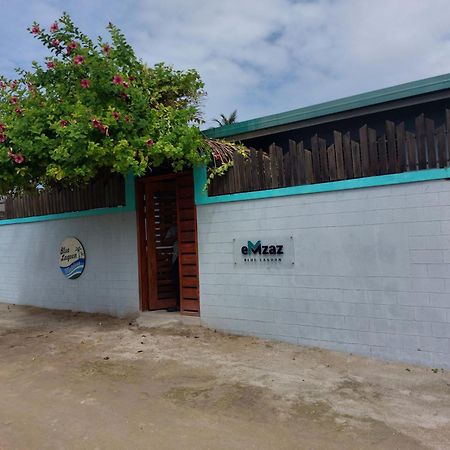 Emzaz Blue Lagoon Ugoofaaru Eksteriør bilde